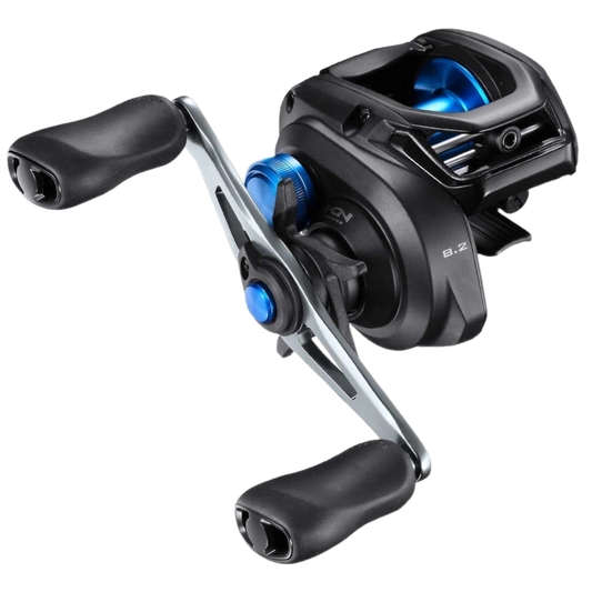 SLX BAITCAST REEL