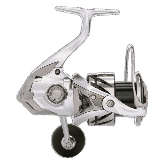 Shimano - Stradic 4000 XG Spinning Reel – Joe's Sporting Goods