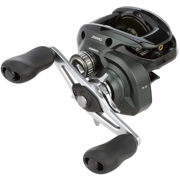 Curado 200 XG M Baitcasting Reel – Joe's Sporting Goods