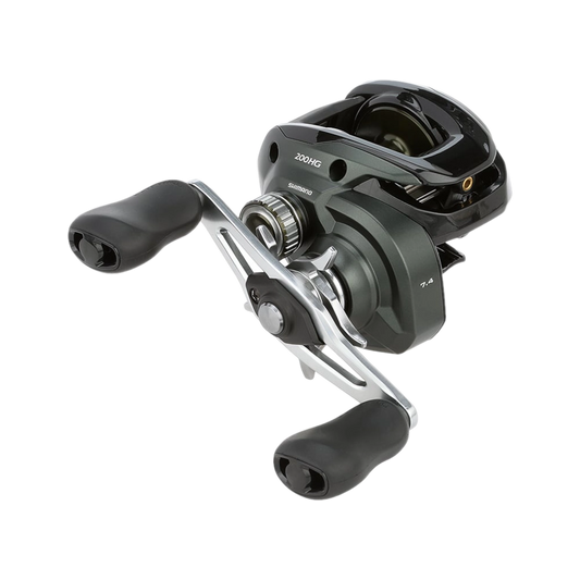 CURADO 201 CASTING REEL