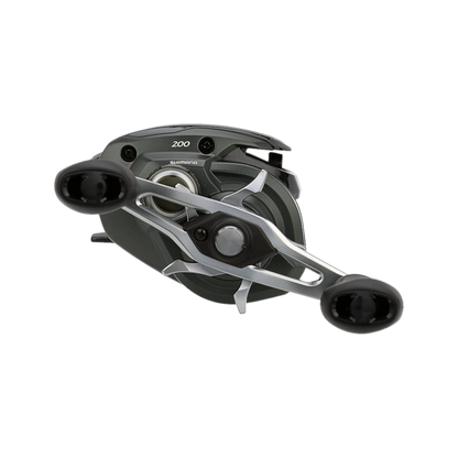 CURADO 201 CASTING REEL