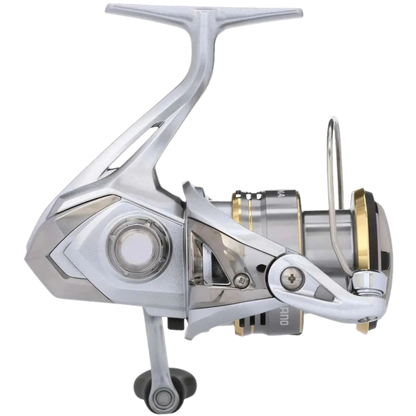 Shimano - Sedona FJ 500 Spinning Reel Joe's Sporting Goods Shimano - Sedona FJ 500 Spinning Reel Joe's Sporting Goods