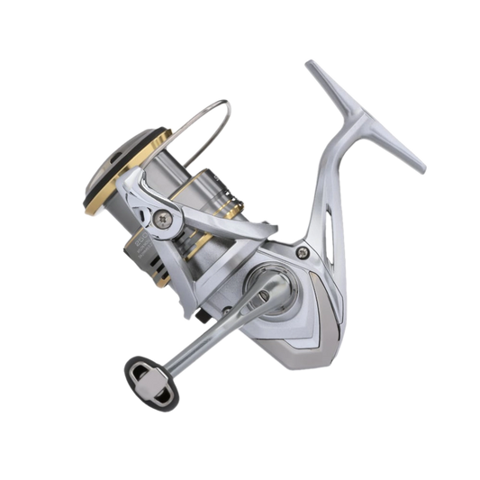 Shimano - NASCI 500 Spinning Reel – Joe's Sporting Goods