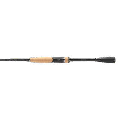 EXPRIDE SOLID TIP SPINNING ROD 6'10"" MH S