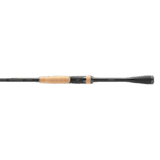 EXPRIDE SOLID TIP SPINNING ROD 6'10"" MH S