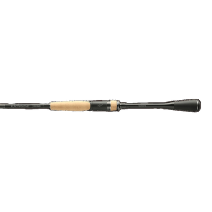 EXPRIDE SOLID TIP SPINNING ROD 6'10"" M S