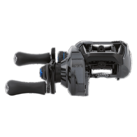 SLX 71HG A BAITCAST REEL