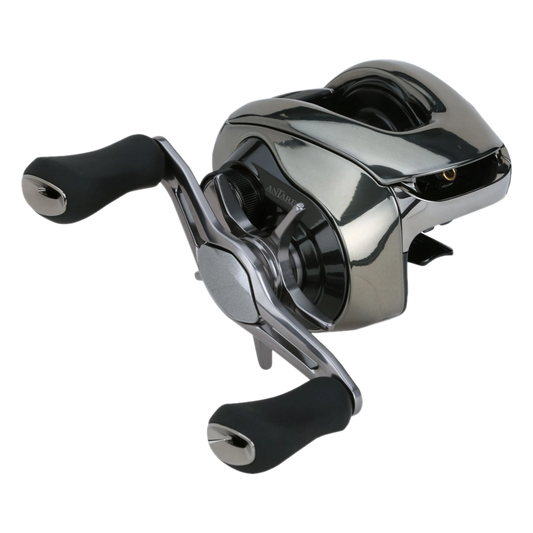 ANTARES 100 B CASTING REEL