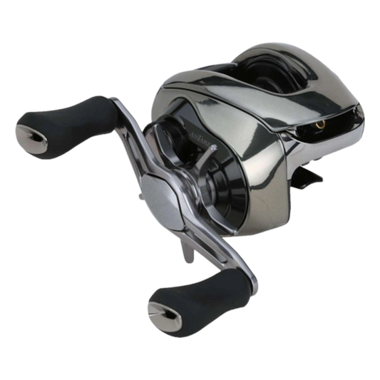 SHIMANO ANTARES 100 XGB CASTING REEL - RIGHT