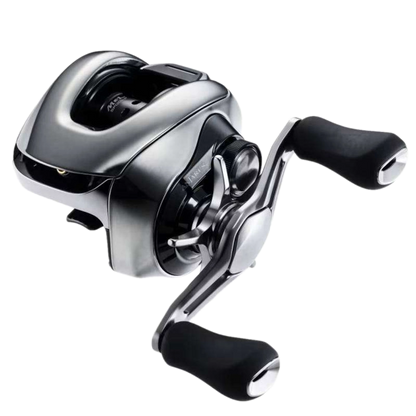 ANTARES 101 B CASTING REEL