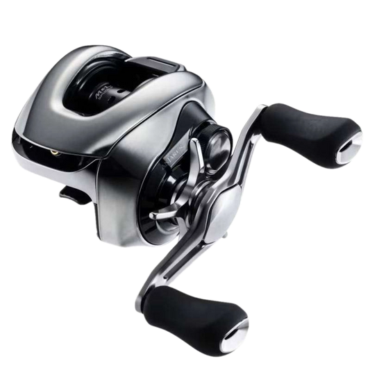 SHIMANO ANTARES 101 XGB CASTING REEL - LEFT