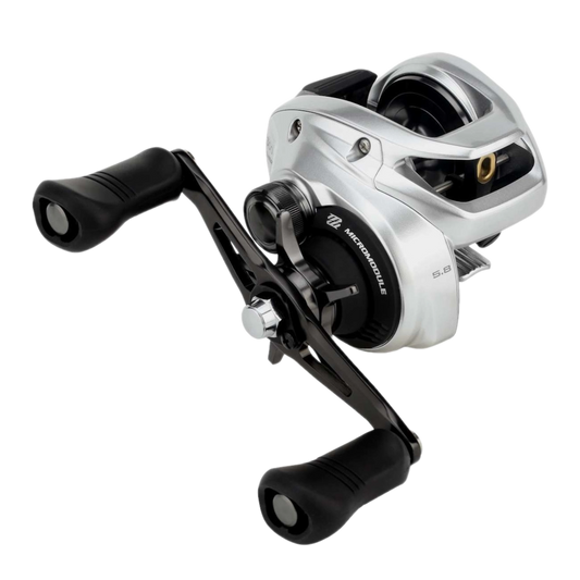 TRANX 300 B BAITCAST REEL