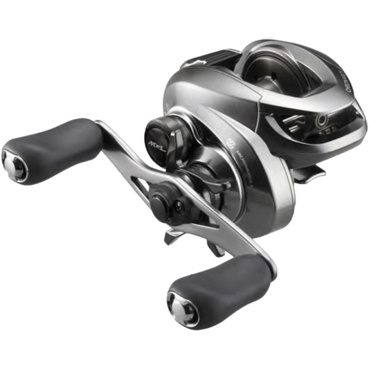 CHRONARCH MGL BAITCAST REEL