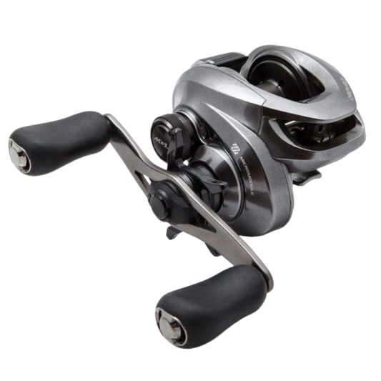 CHRONARCH MGL BAITCAST REEL