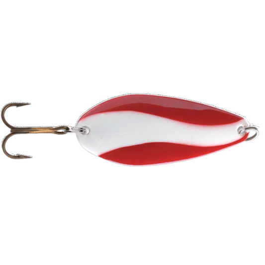 STROBE TEAR DROP SPOON