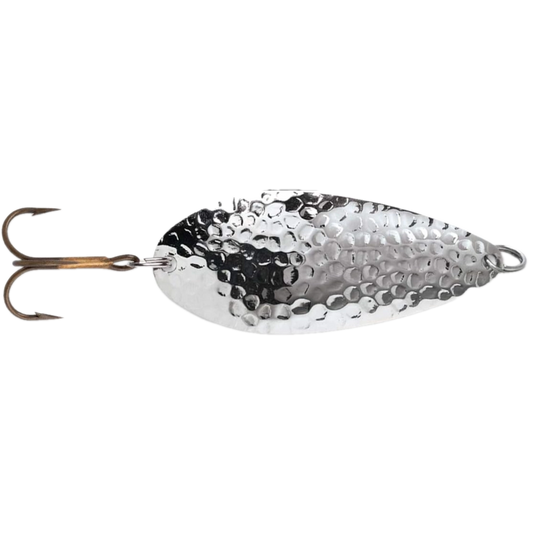 STROBE TEAR DROP SPOON - 1/4 oz