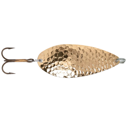 STROBE TEAR DROP SPOON