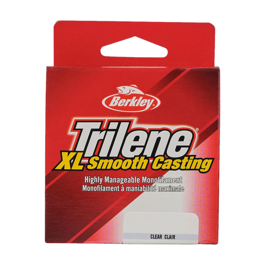 TRILENE XL FS CLEAR 20 LBS