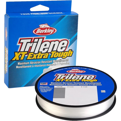 TRILENE XT FS CLEAR 300YD