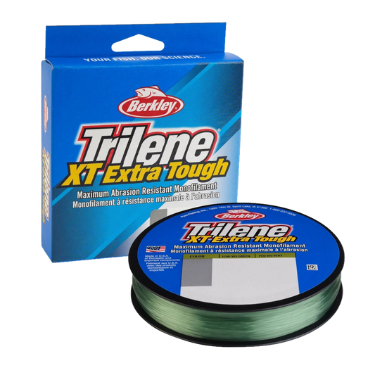 TRILENE XT 300YD 17 LBS