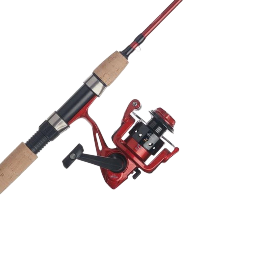 Berkley Cherrywood HD Spinning Combo 5'6
