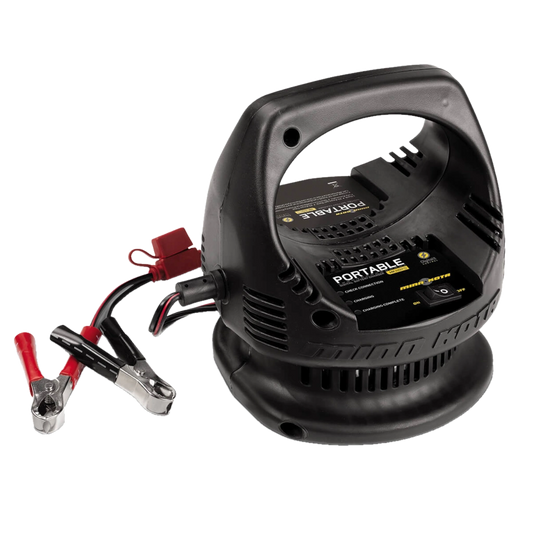 110PD PORTABLE CHARGER