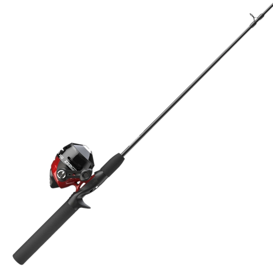 202 SPINCAST COMBO