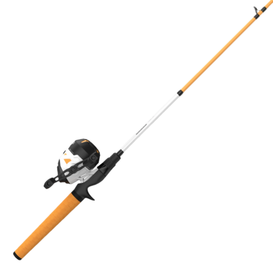 ROAM SPINCAST COMBO