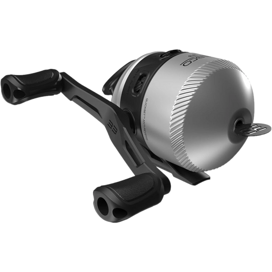 33 SPINCAST REEL CLAM