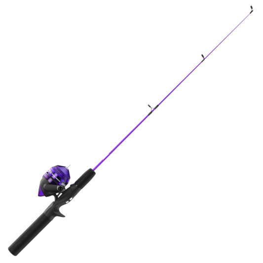 DOCK DEMON SPINCAST COMBO