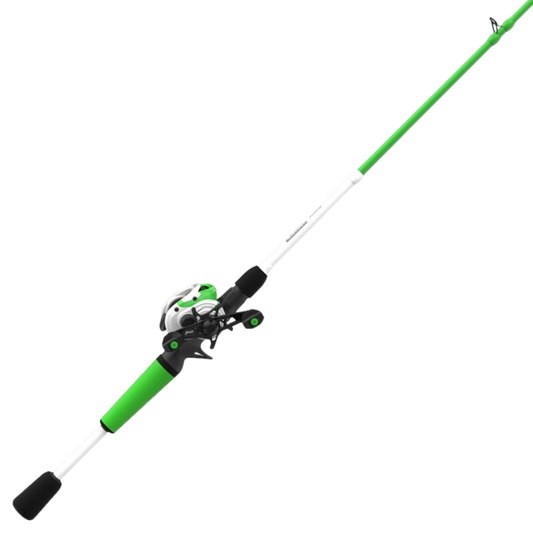 ROAM RH BAITCAST COMBO