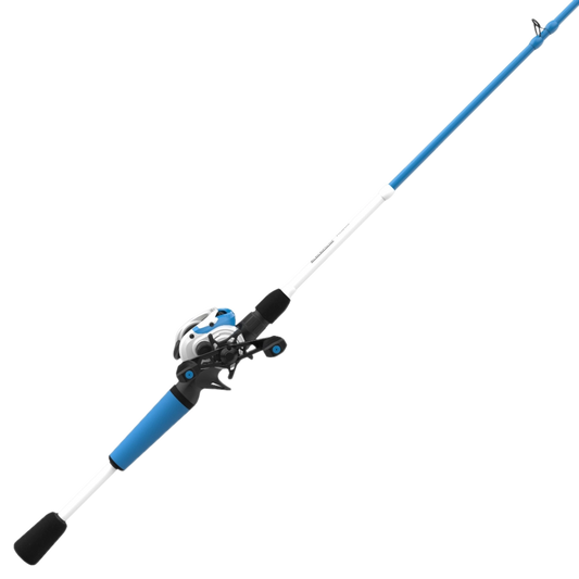 ROAM LH BAITCAST COMBO
