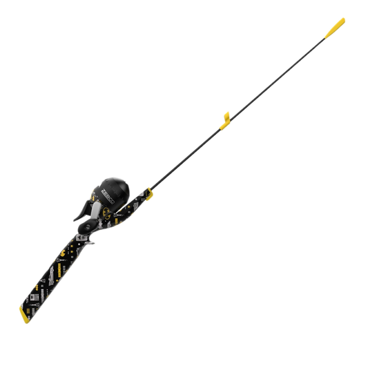 YOUTH FLOATING SPINCAST COMBO