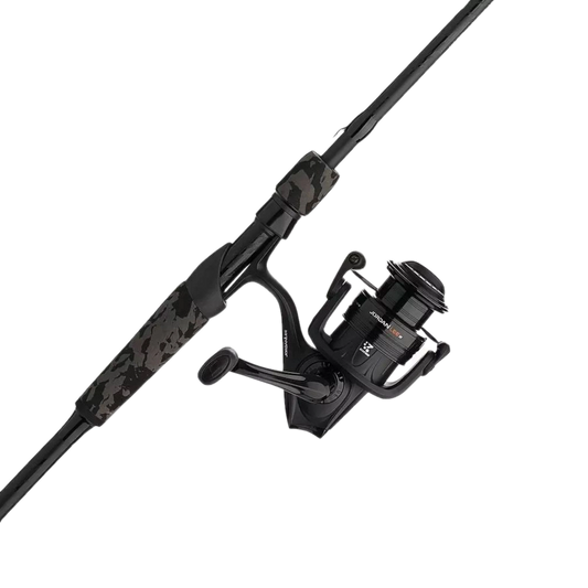 JORDAN LEE SPINNING COMBO