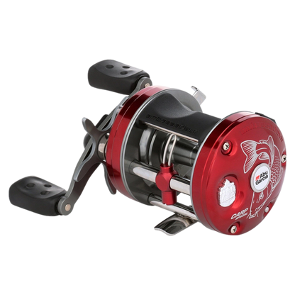 C3 Carp special round reel
