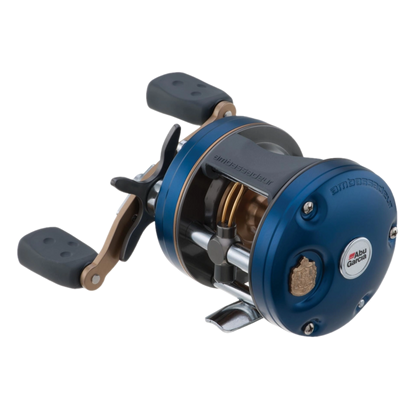 C4 ROUND BAITCAST REEL