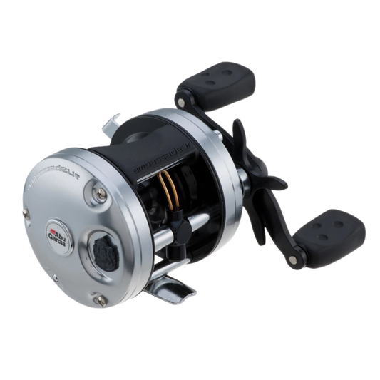 AMBASSADEUR C3 BAITCAST REEL