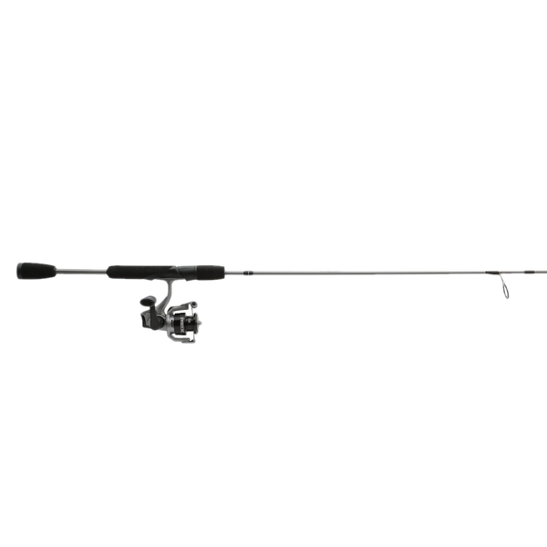 Abu Garcia Max X Spinning Combo