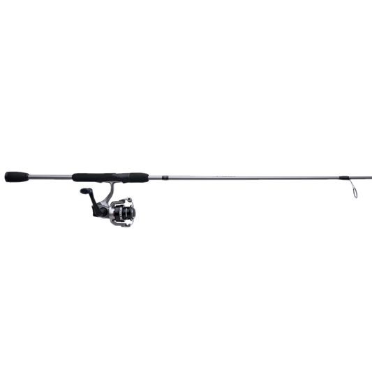 MAX X SPINNING COMBO