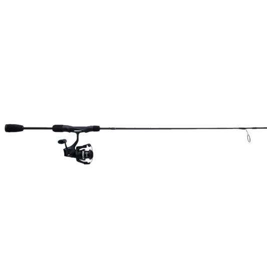 MAX SX SPINNING COMBO