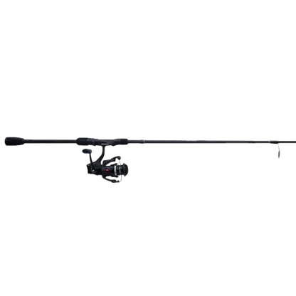 MAX SX SPINNING COMBO