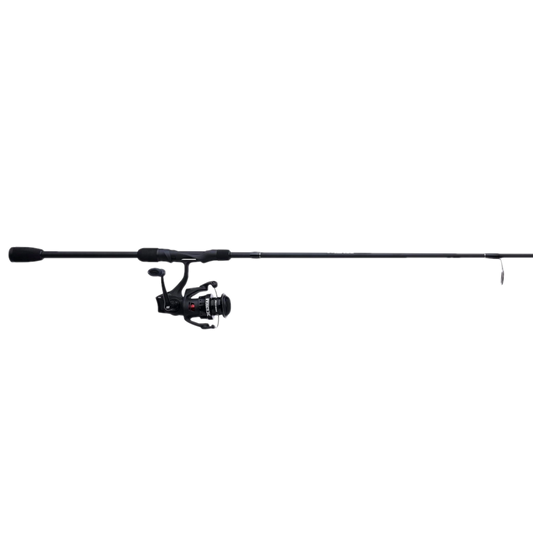 MAX SX SPINNING COMBO