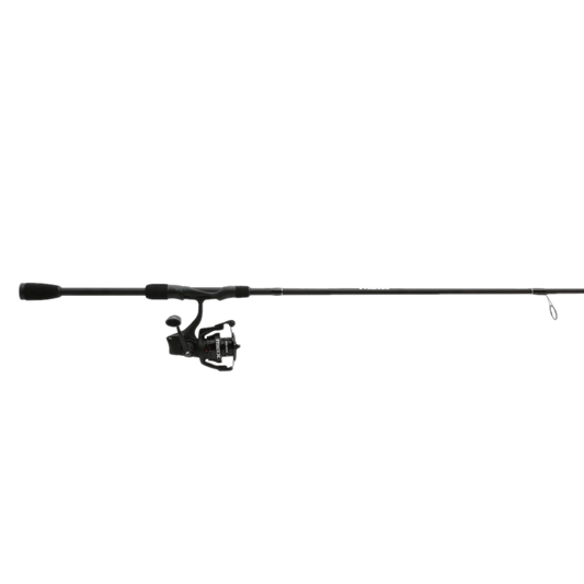 MAX SX SPINNING COMBO