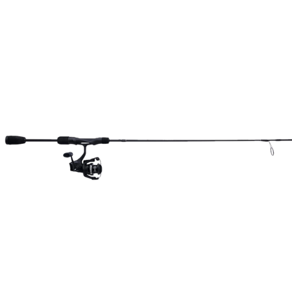 MAX SX SPINNING COMBO