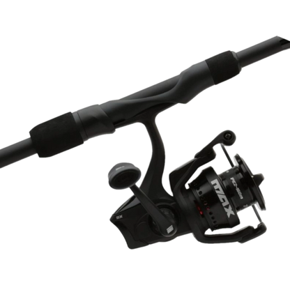 Max SX Spinning Combo