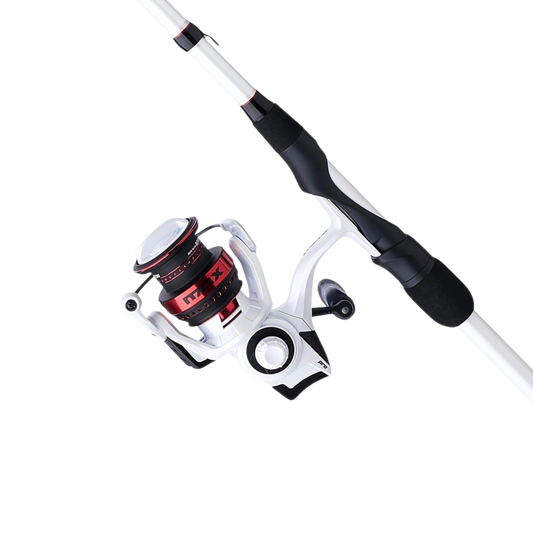 MAX PRO SPINNING COMBO
