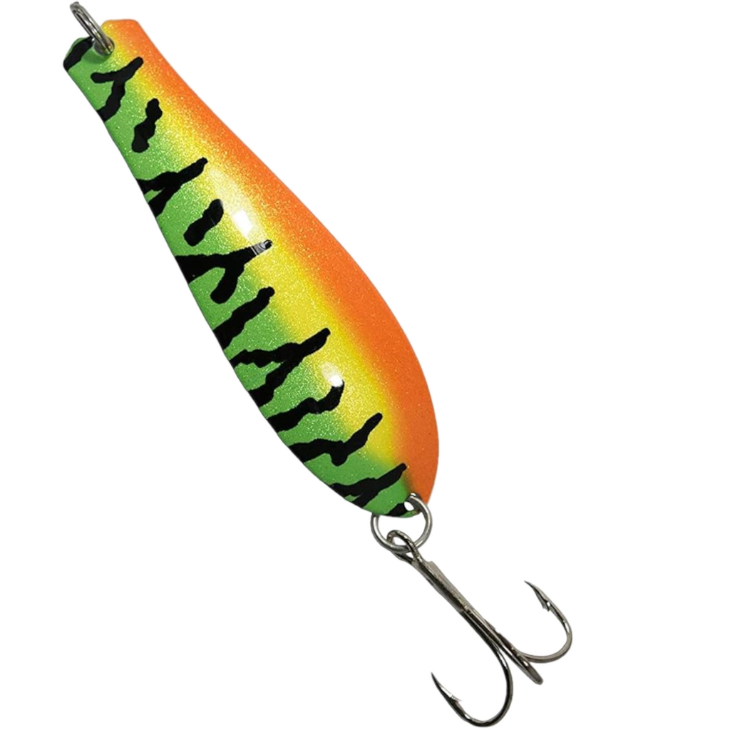 DR SPOON