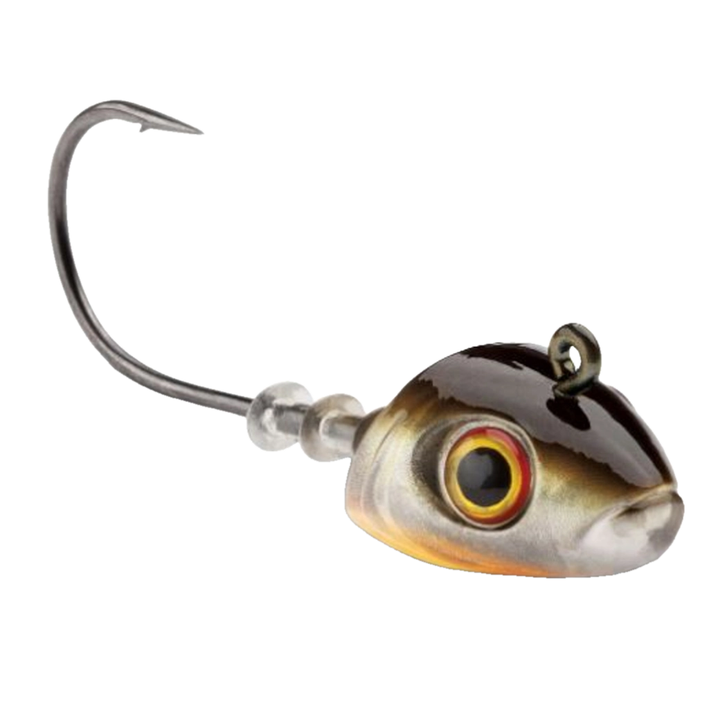 360GT SEARCHBAIT JIG 3-1/2IN