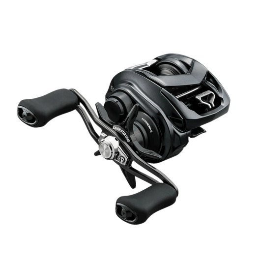 TATULA SV BAITCAST REEL