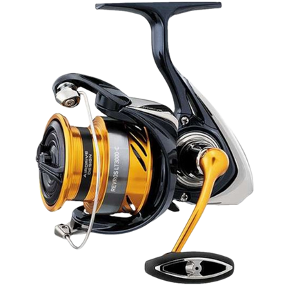 Daiwa - Revros LT 4000-C Spinning Reel – Joe's Sporting Goods Daiwa - Revros LT 4000-C Spinning Reel – Joe's Sporting Goods